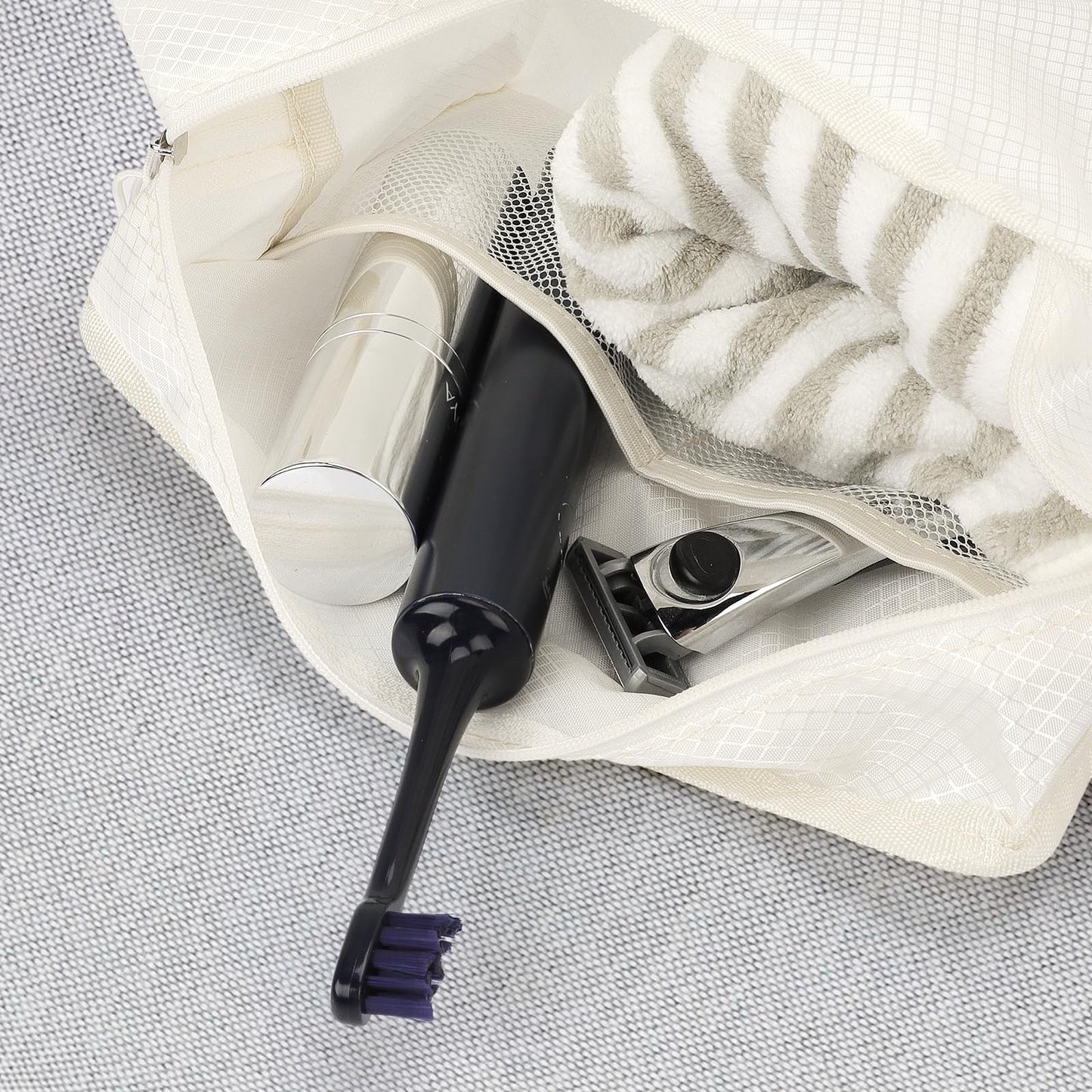 YOOFAN Travel Packing Cubes Set - 6 Pieces