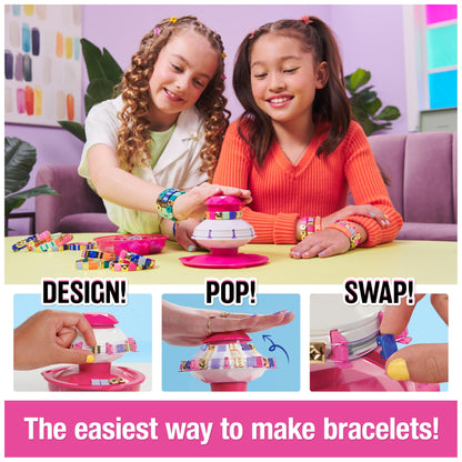 Cool Maker Bracelet Making Kit with 170 Beads