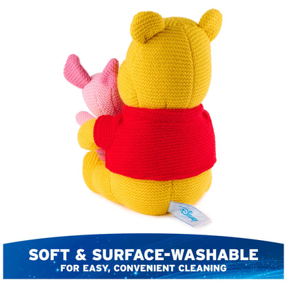 GUND Winnie the Pooh Plush Stuffed Animal 10"
