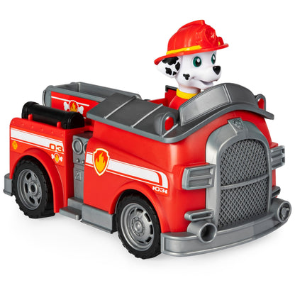 Paw Patrol Marshall Remote Control Fire Truck