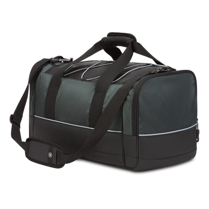 SwissGear 20-Inch Apex Travel Duffle Bag