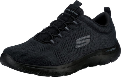 Skechers Men's Summits Louvin Loafers