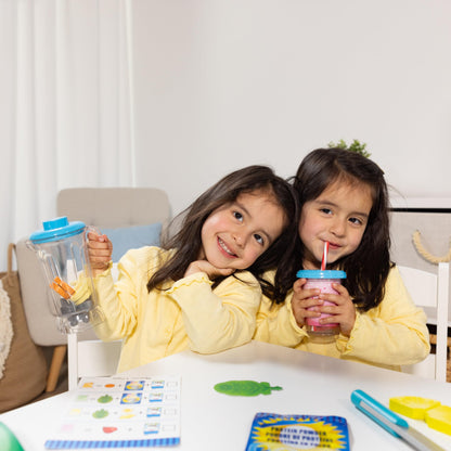 Melissa & Doug Smoothie Maker Play Food Set