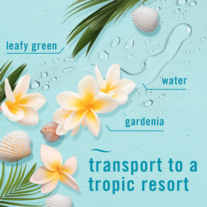 Febreze Bora Bora Air Freshener Spray, 8.8oz