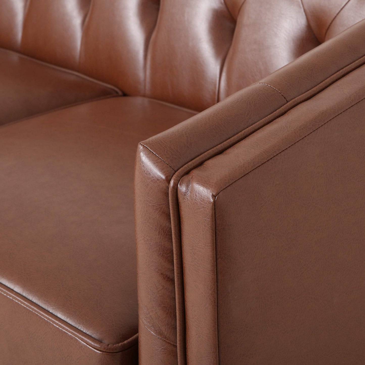 Ovando Sofa by Christopher Knight Home