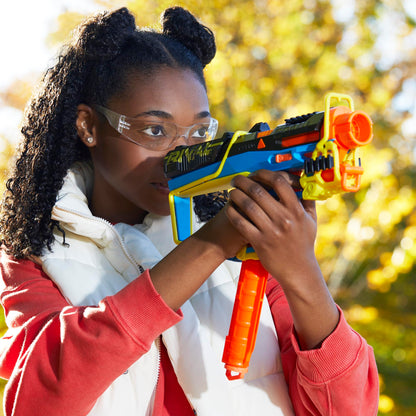 Nerf Rival Mirage XXIV-800 Blaster with Accu-Rounds