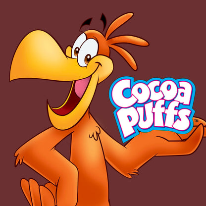 18.1 oz Cocoa Puffs Chocolate Whole Grain Cereal