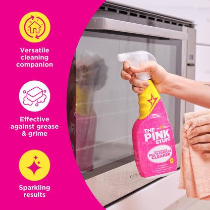 30 fl oz Multi-Purpose Cleaner Spray