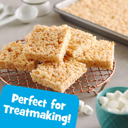 12 Cups Rice Krispies Cereal Snack Cups