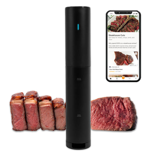 Anova Sous Vide Precision Cooker Mini, 850W