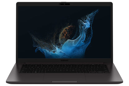 SAMSUNG 14" Galaxy Book2 Laptop, i7, 32GB, 512GB