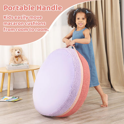 Medium Bean Bag Chair for Kids and Teens