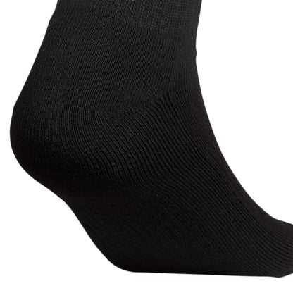 6-Pack adidas Cushioned Crew Athletic Socks