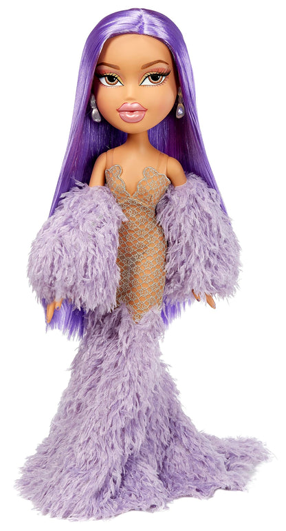 Bratz 24-Inch Kylie Jenner Fashion Doll