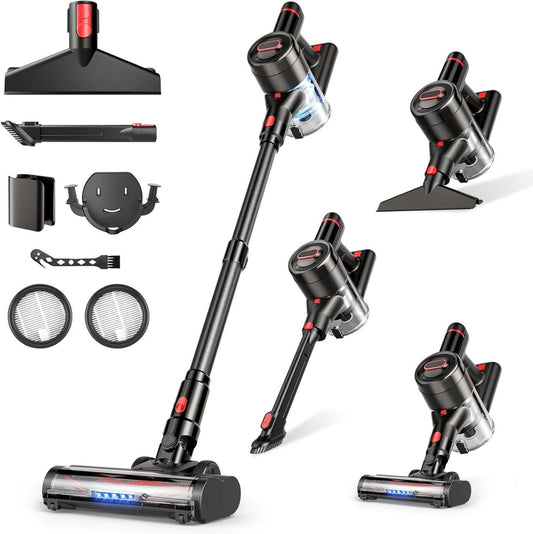 Cordless Stick Vacuum Cleaner