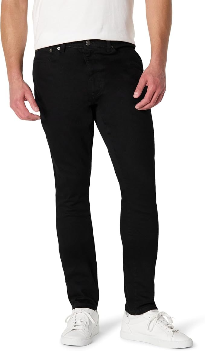Stretch Skinny-Fit Men's Jeans
