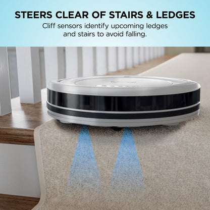 Shark ION Robot Vacuum with Wifi and Alexa