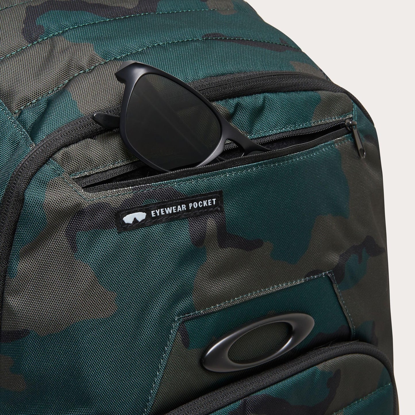 Oakley Enduro 25Lt Backpack, Camo Hunter Design