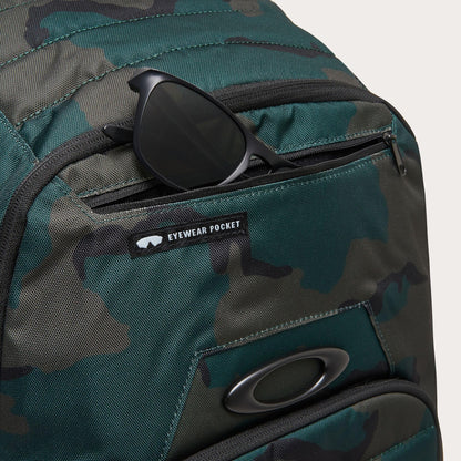 Oakley Enduro 25Lt Backpack, Camo Hunter Design