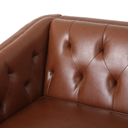 Ovando Sofa by Christopher Knight Home