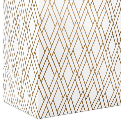 Hallmark Gift Bag Assortment - Pack of 6