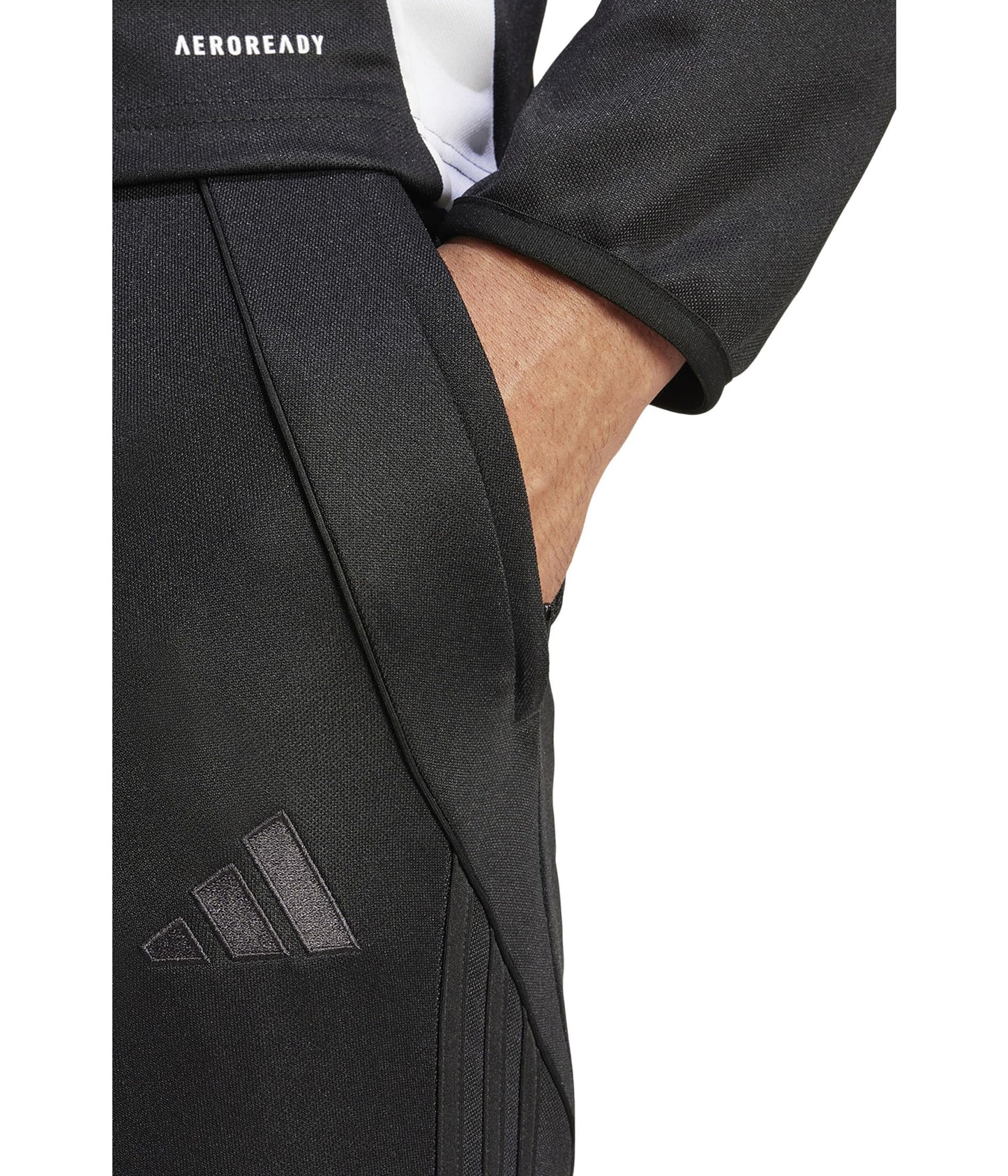 adidas Men's Soccer Tracksuit Pants