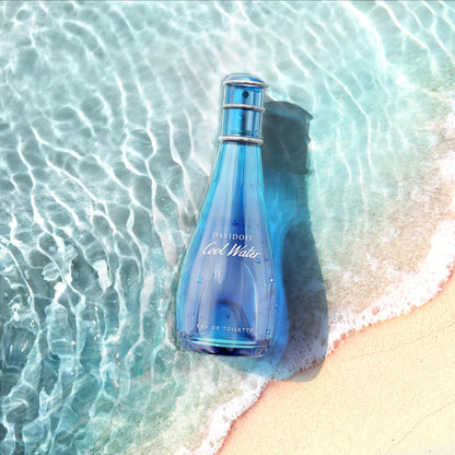 Davidoff Cool Water Woman Gift Set