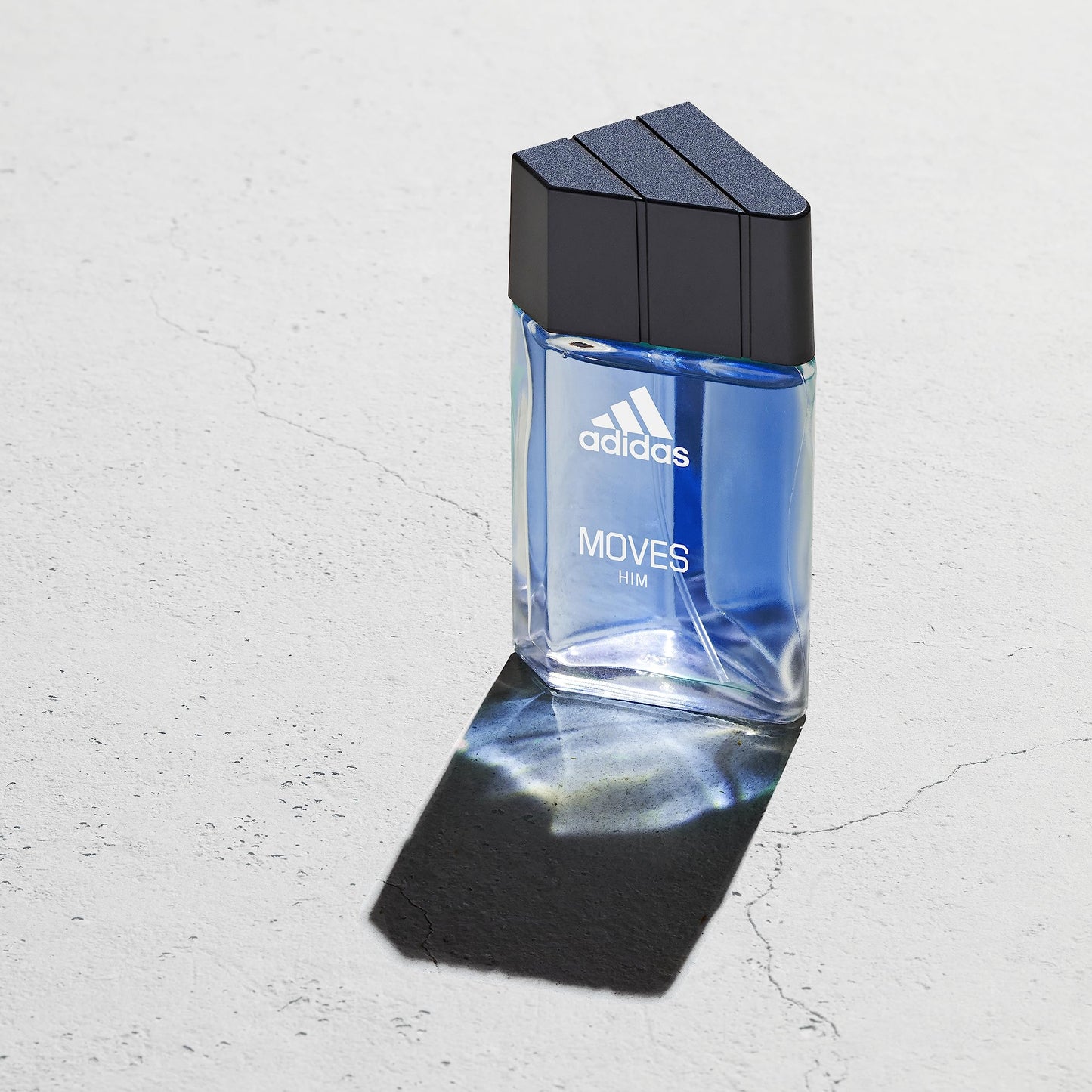 Adidas Moves Him Eau de Toilette 1.6 fl oz