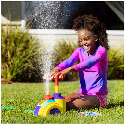 Hasbro Pie Face Splash Water Game for Kids
