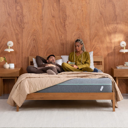 Tuft & Needle King Size Adaptive Foam Mattress