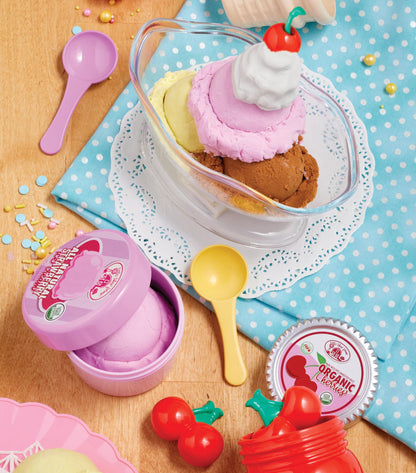 Little Tikes Creative Chefs Ice Cream Kit