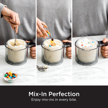 Ninja 7-in-1 Ice Cream Maker and Mixer