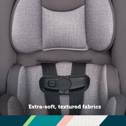 Safety 1st Jive 2-in-1 Convertible Car Seat