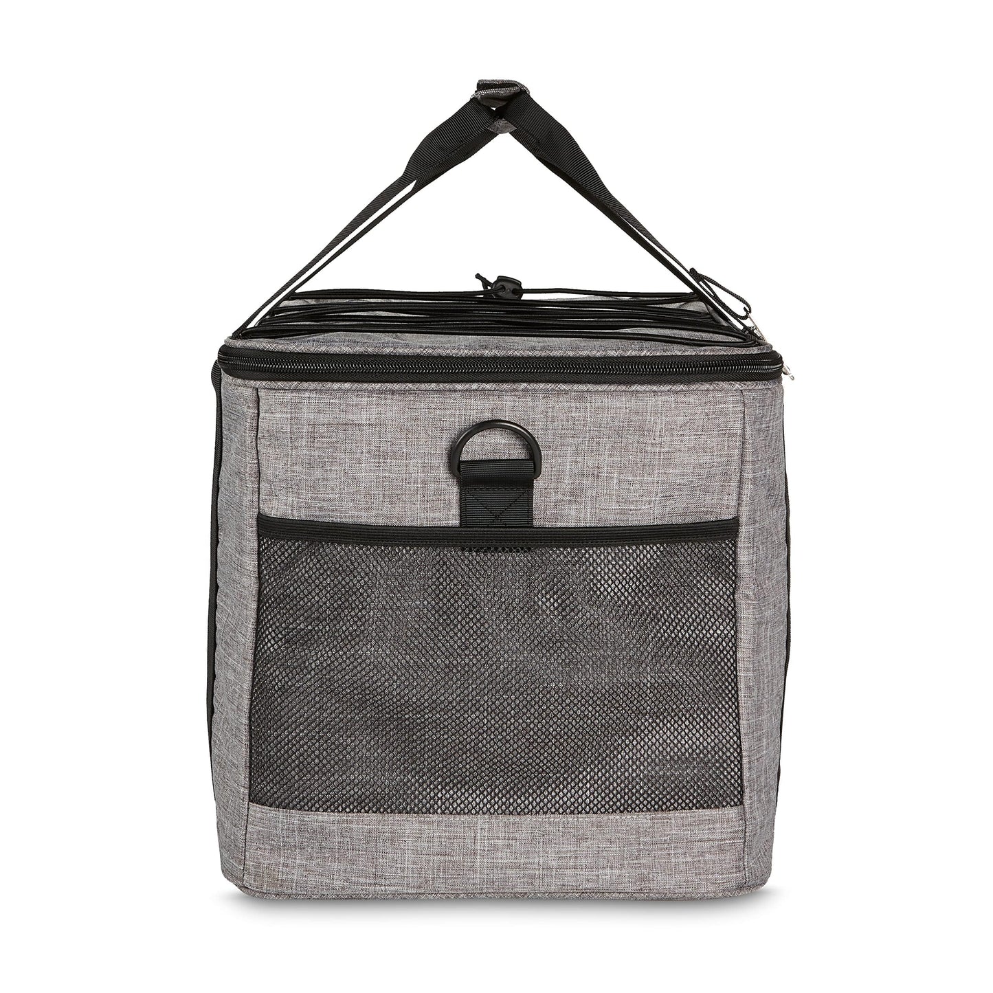 50 Can Insulated Cooler Bag by Amazon Basics