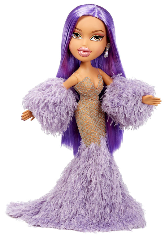 Bratz 24-Inch Kylie Jenner Fashion Doll