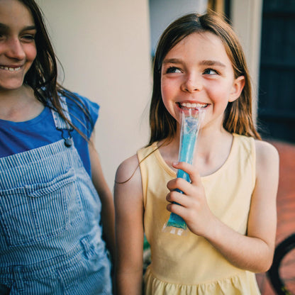 96 Pack Wyler's Fat Free Italian Ice Bars