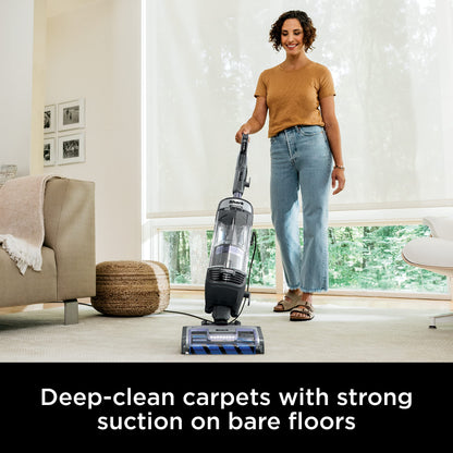 Shark Vertex DuoClean Upright Vacuum with Lift-Away