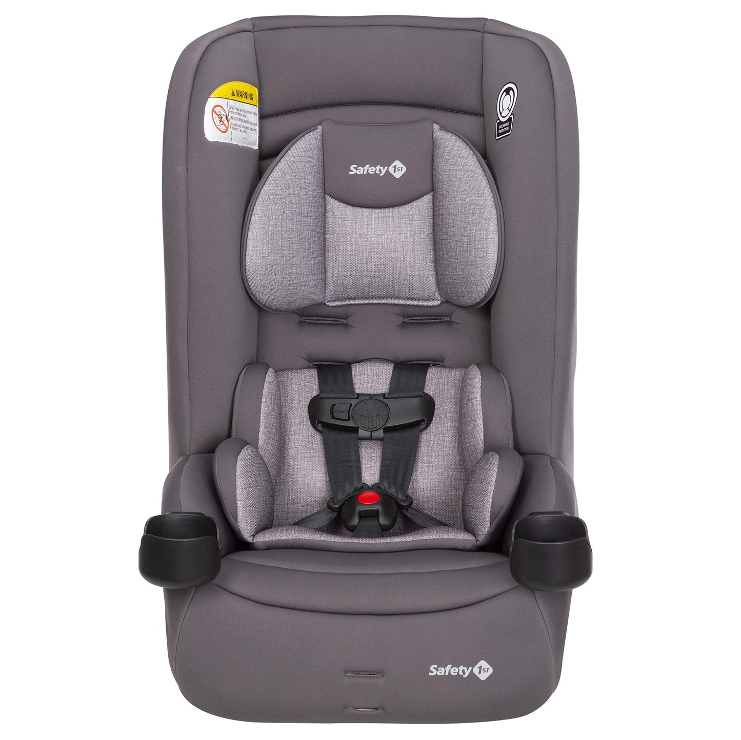 Safety 1st Jive 2-in-1 Convertible Car Seat