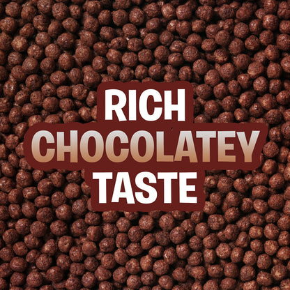 18.1 oz Cocoa Puffs Chocolate Whole Grain Cereal