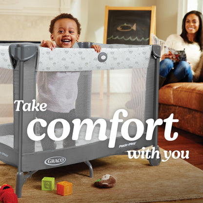 Graco Portable Pack 'n Play Playard
