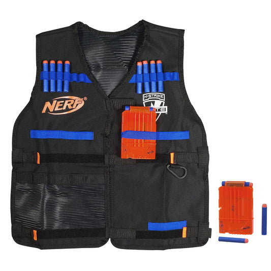 Nerf N-Strike Elite Tactical Vest - Amazon Exclusive