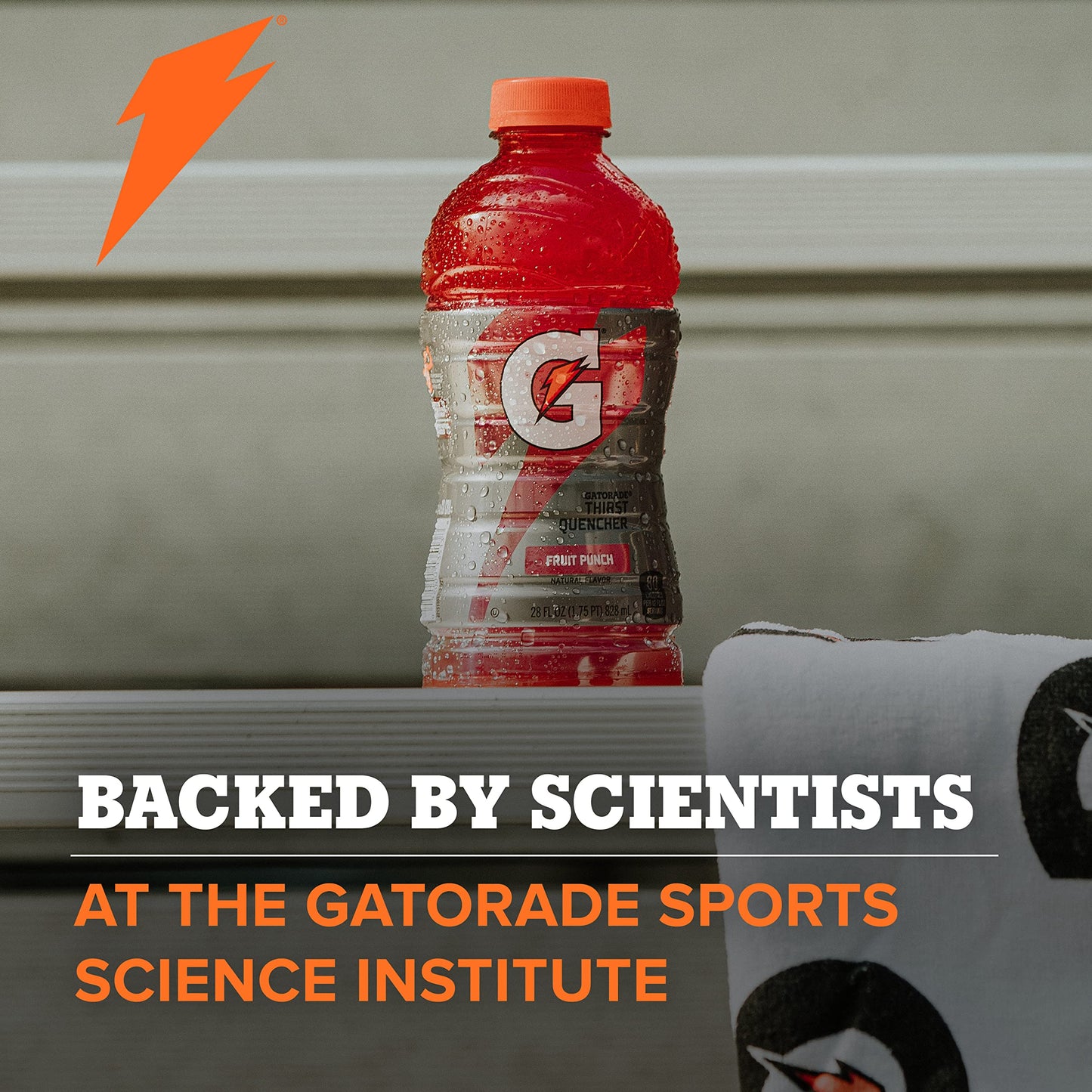 Gatorade Variety Pack Sports Drink, 12 Bottles