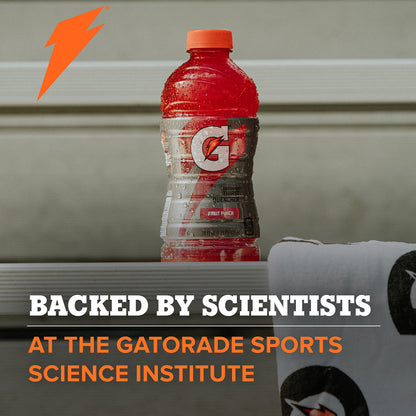 Gatorade Variety Pack Sports Drink, 12 Bottles