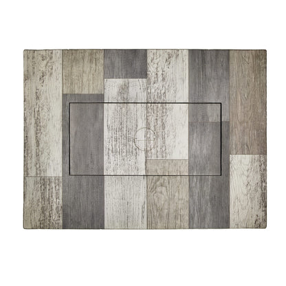 Endless Summer Rectangular Gas Fire Table 40x28"