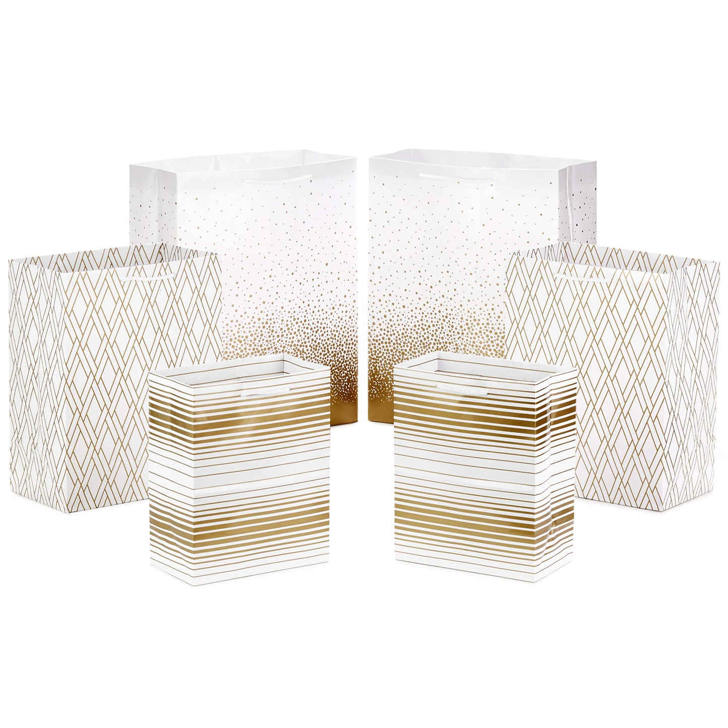 Hallmark Gift Bag Assortment for All Occasions