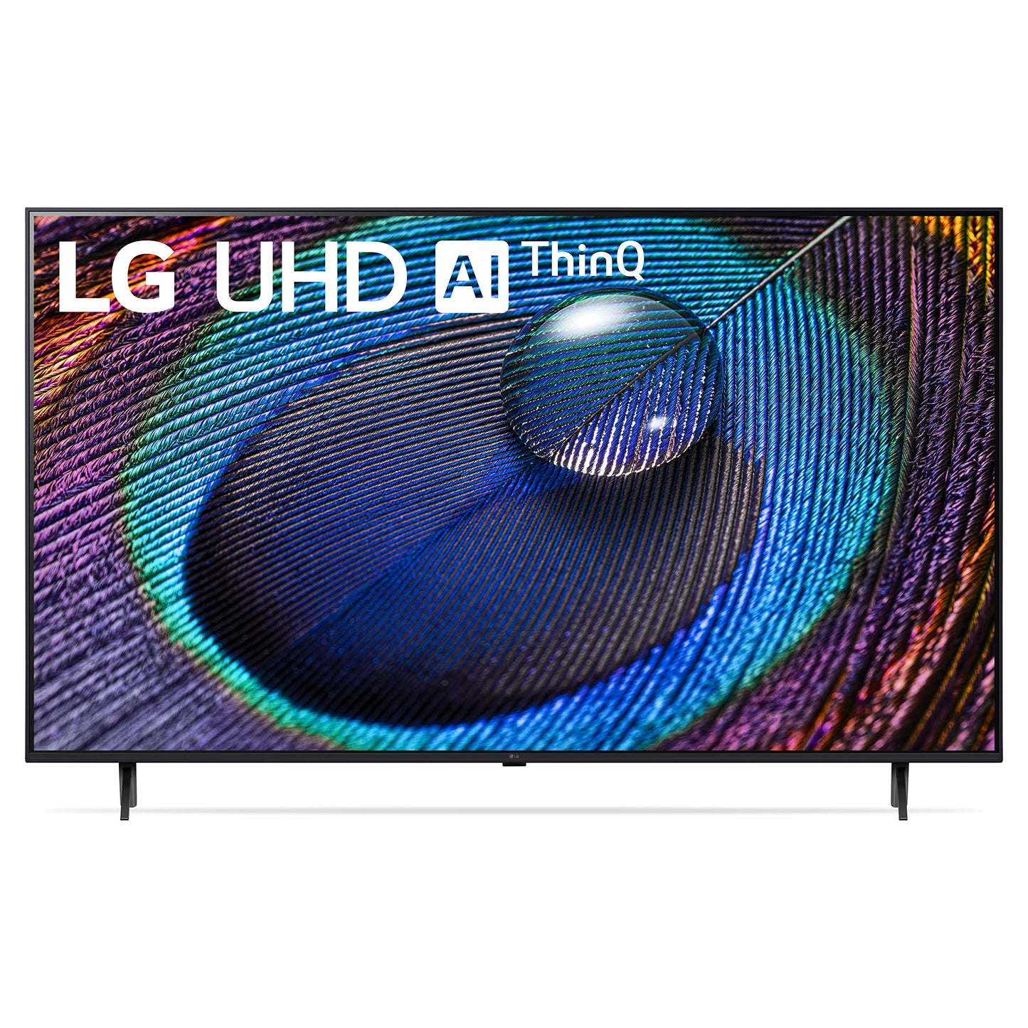 LG 75-Inch 4K Smart TV with Alexa