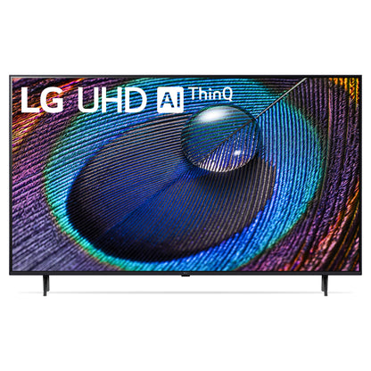 LG 75-Inch 4K Smart TV with Alexa