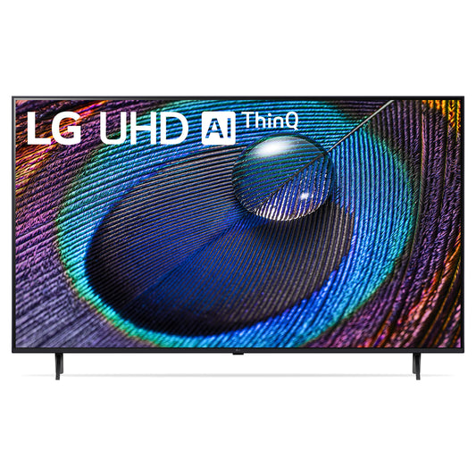 LG 75-Inch 4K Smart TV with Alexa