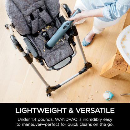 Shark Cordless Hand Vac with Powerful Suction
