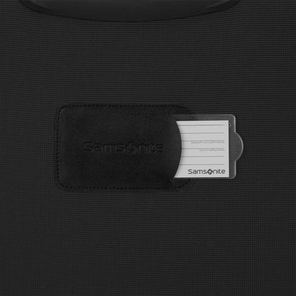 Samsonite Expandable Softside Luggage Set